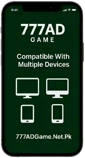 Compatible With Multiple Devices